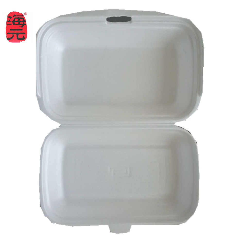 Бренд Haiyuan! Термоформовочная Машина для формовки коробок из пенополистирола