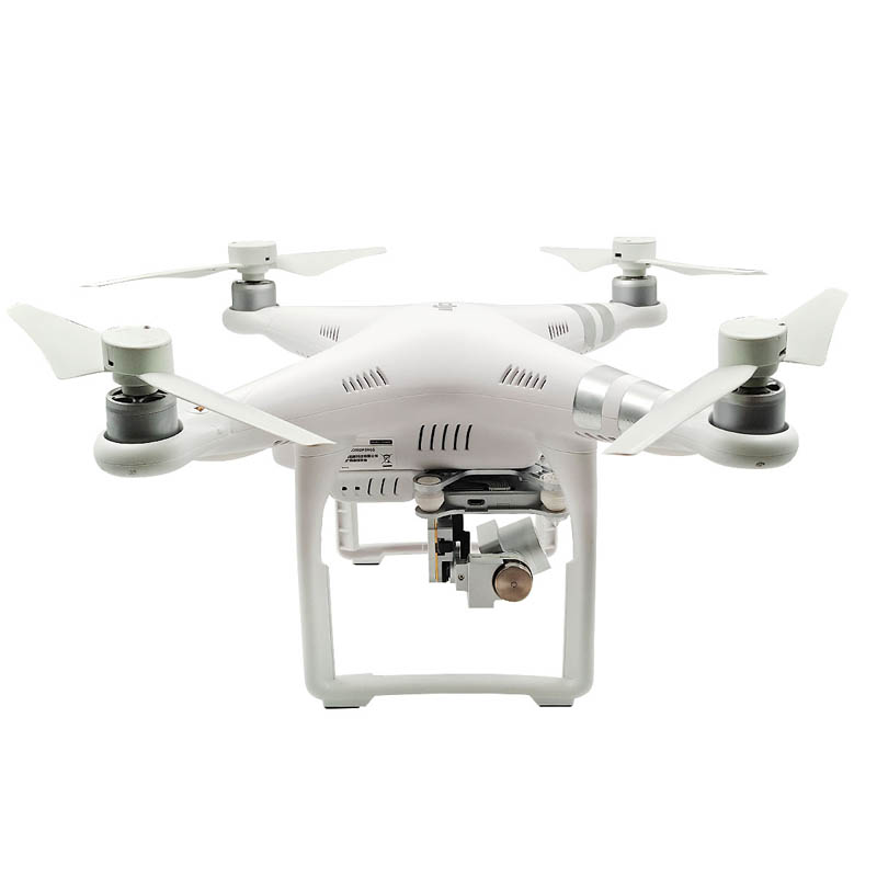 Перезаряжаемые светодиодные вспышки пропеллеры реквизит для DJI Phantom 3 все серии F550 XIAOMI АКСЕССУАРЫ для дрона