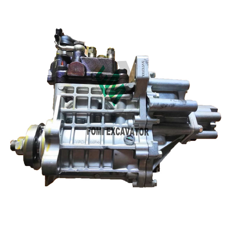 4TNV98 4TNV98T топливный насос высокого давления 729974-51370 729974-51400 729939-51320 729932-51360