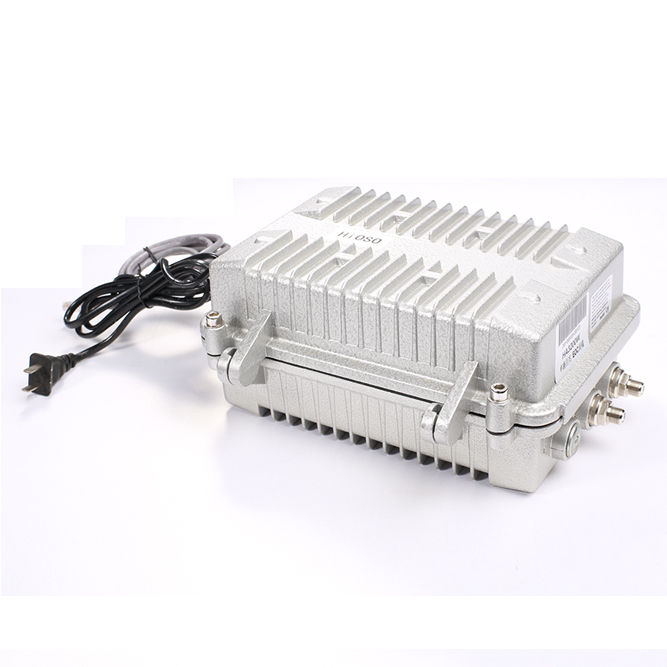 CATV EOC master EOC slave  Ethernet over Coax 