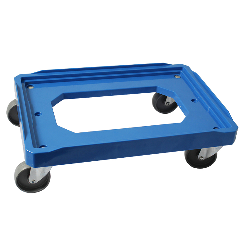 4 колесный heavy duty с вертикальной загрузкой пластиковые коробка с крышкой и ручками для переноски размером контейнеровоз