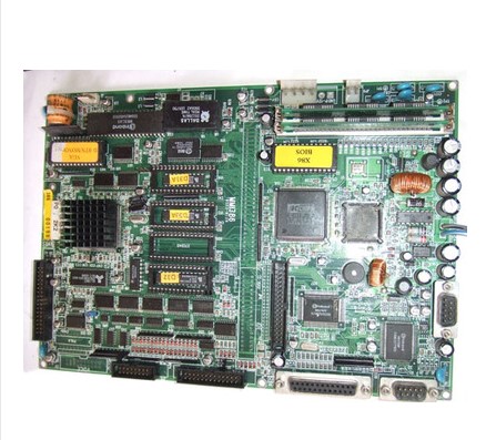 The Board new original MMIX86-232X2A-1