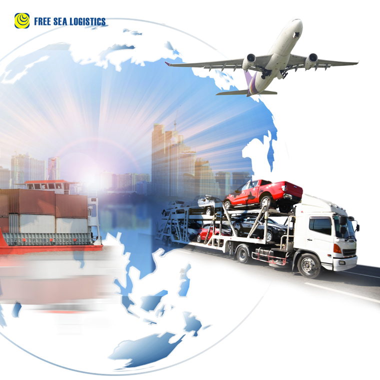 Дешевые тарифы на доставку курьерские услуги из Китая в Парагвай по DHL, FEDEX, UPS, TNT
