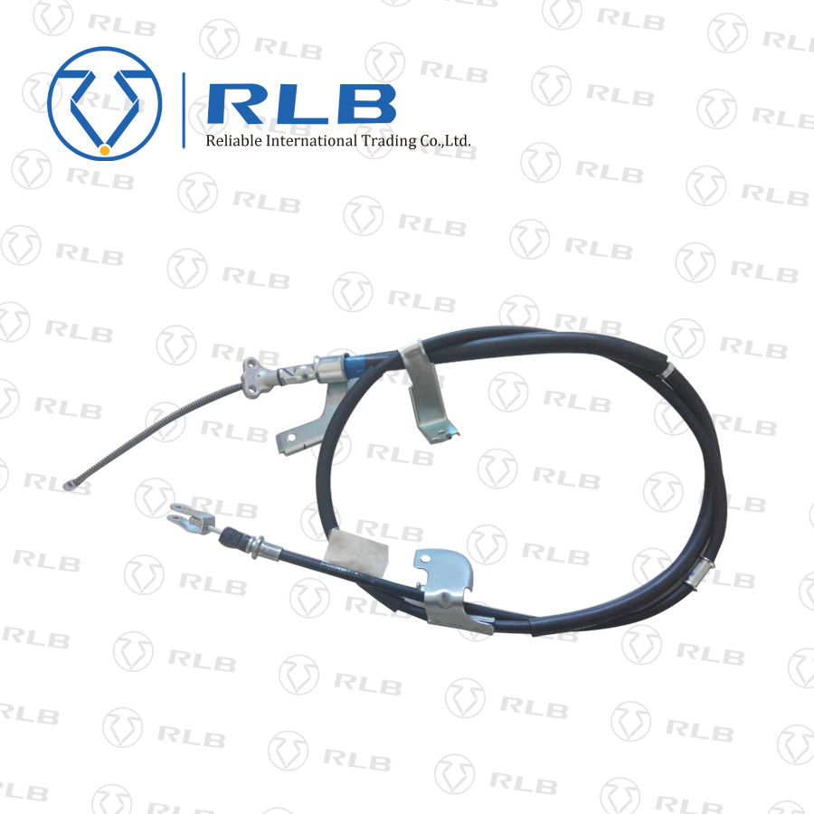 46430-0K040 46430-0K041 hilux vigo ручной тормозной кабель LH