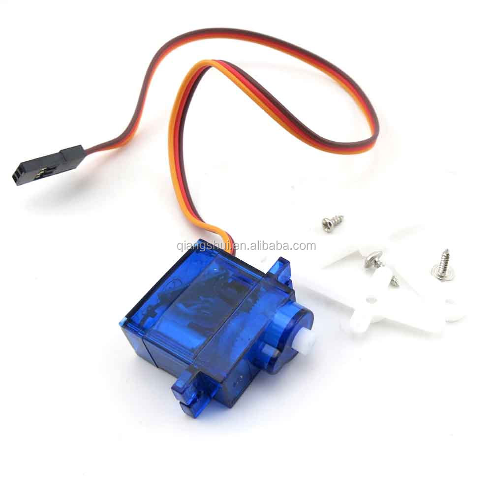 Rc Mini Micro 9g сервопривод SG90 Для RC 250 450 Вертолет самолет автомобиль Лодка