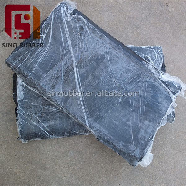 Некачественная Резина epdm