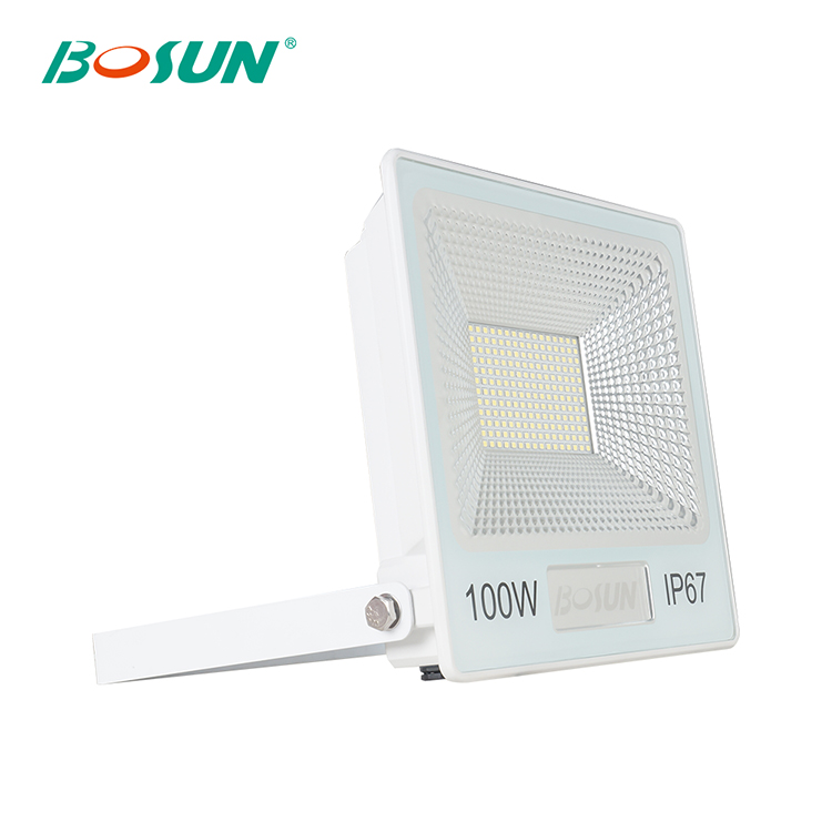 IP65 high lumen площади водонепроницаемый 100 150 200 Вт напольный