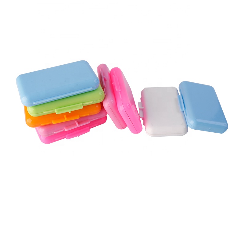 Denxy Dental Orthodontic Brackets Patient Wax 100% Edible Colorful Ortho Relief Wax