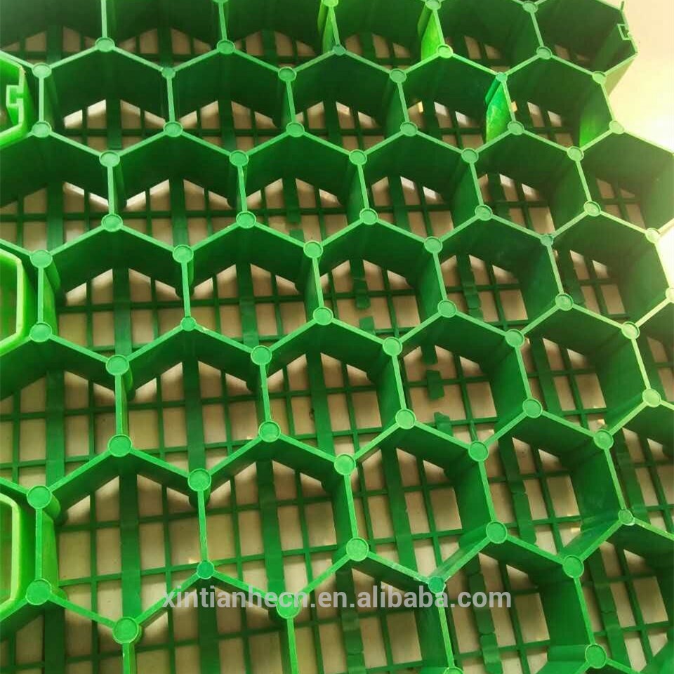 Стоянка пластиковая газонная решетка подъездная дорога наземная подкрепление газонная решетка