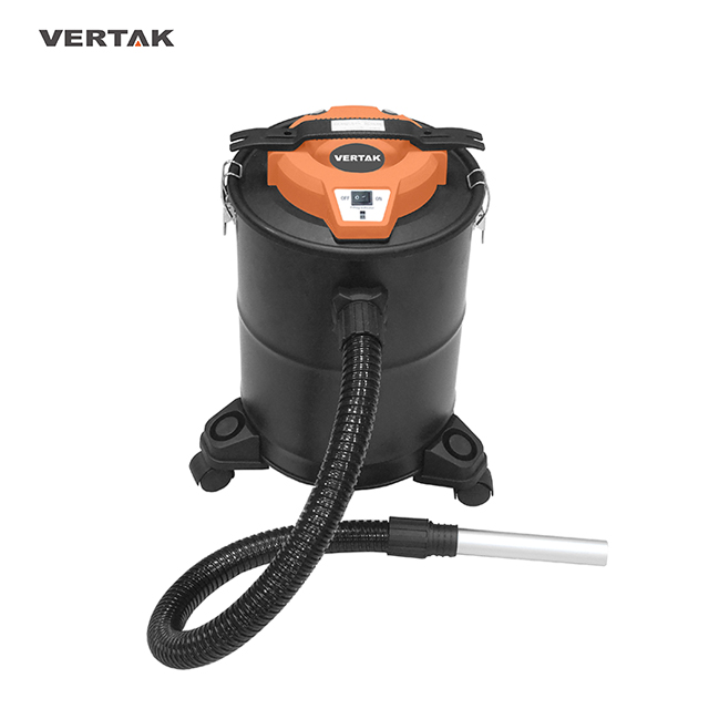VERTAK 1000W электрический горячий золы очиститель для вакуума
