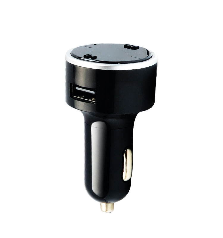 Hot Selling 12 Volt Bluetooth Transmitter Receiver Car Kits Wireless Audio Adapter