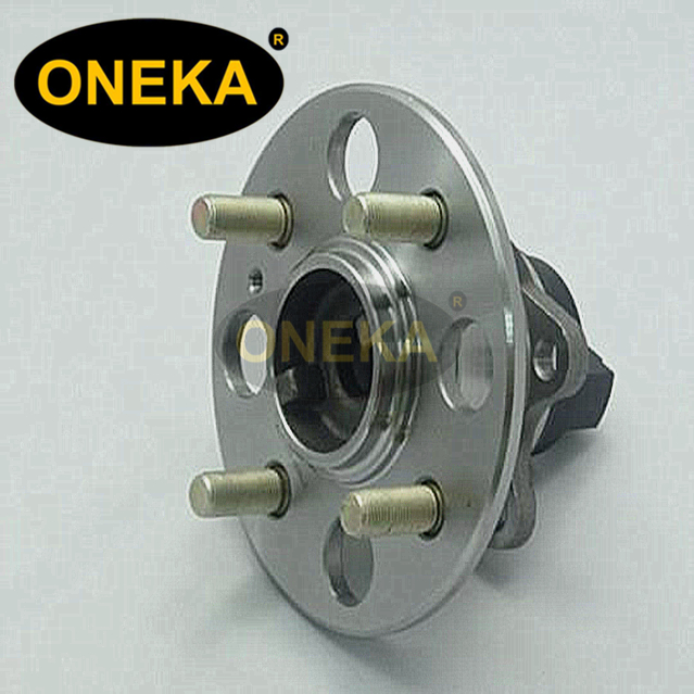 [ONEKA] 52750-1G100 ступицы заднего колеса подшипник и ступица в сборе для i10 (PA) 1,0 G3LA 998 51 3 хэтчбек 2011-