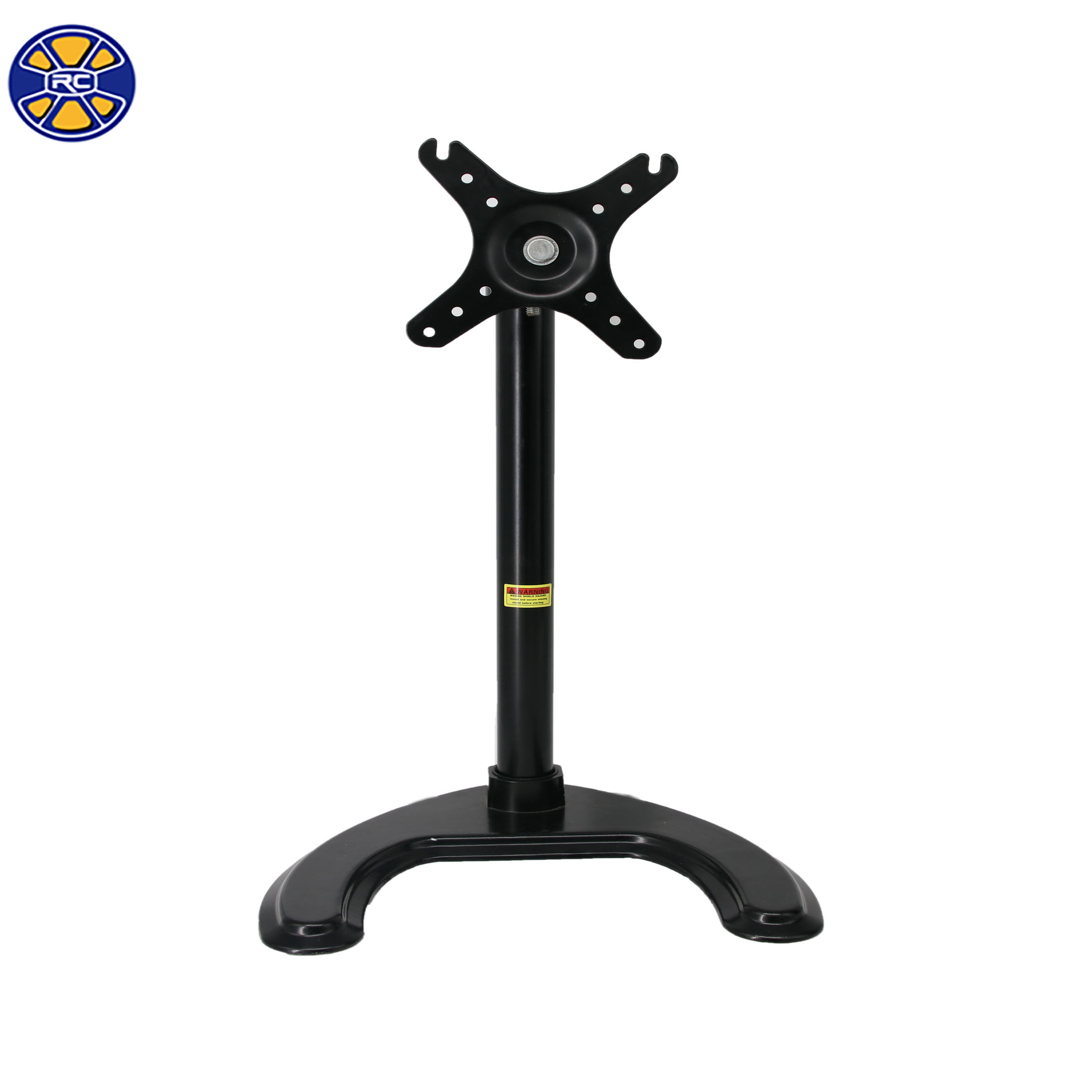 Hot Product Rotation 360 Degree single-screen adjustable monitor stand
