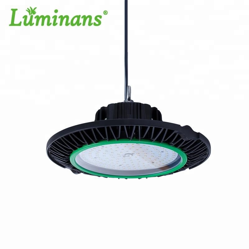 Luminans высокая яркость 240 градусов SMD затемнения 60 Вт НЛО highbay свет