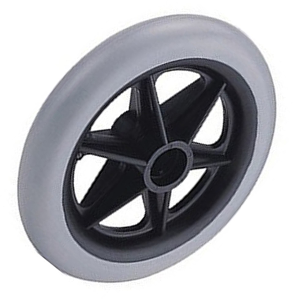 Inflation-free waterproof high quality durable bicycle tire
