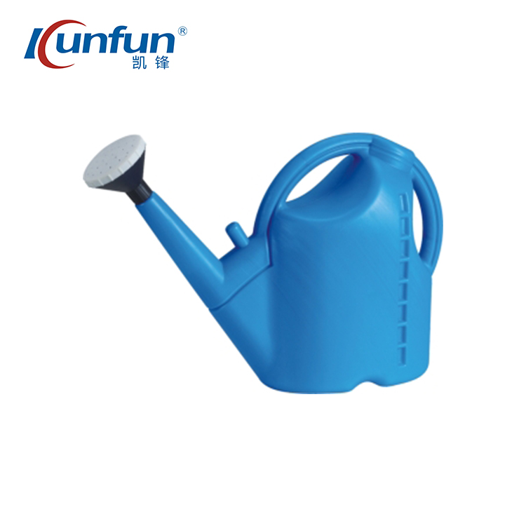 8L watering can, garden can, plastic can