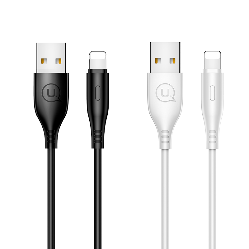 USAMS Бесплатная доставка хорошее качество USB кабель для передачи данных мобильный кабель для планшета
