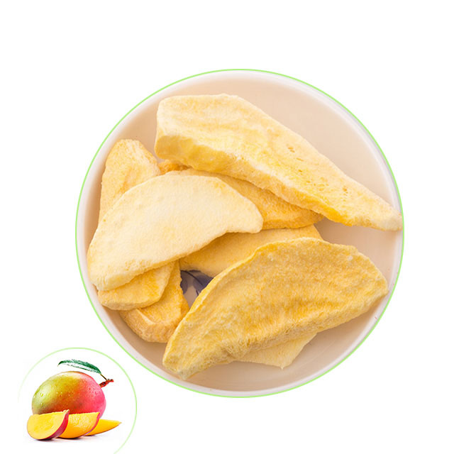 100% натуральные и сладкие сухие продукты, вакуумные сухие фрукты манго