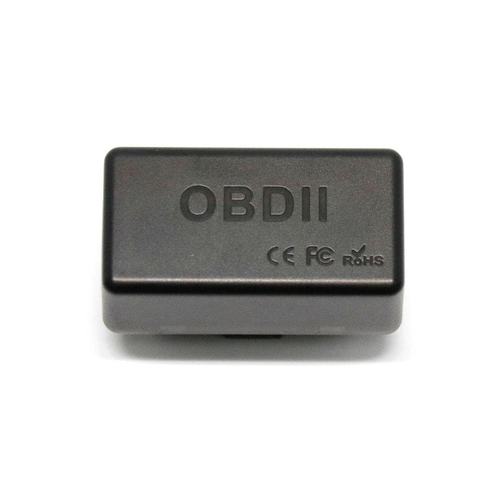 Настройте свой логотип bluetooth 2.0 Elm327 V1.5 OBD2 автомобильный диагностический инструмент для android elm327 obdii obd2