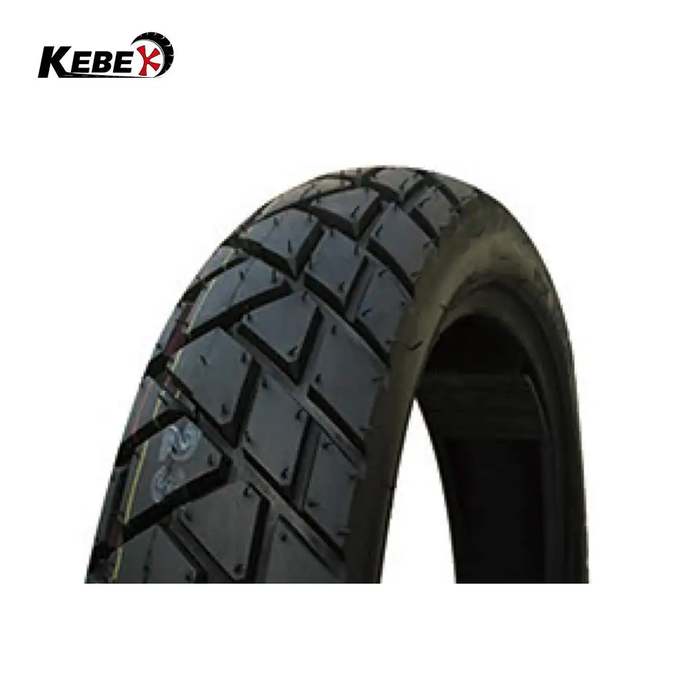 Lowest price china airless motorcycle tyre with fast delivery