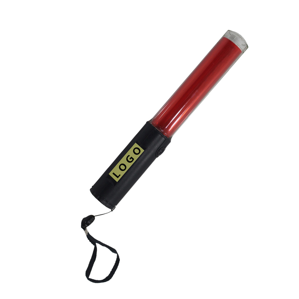 Police warning light Plastic Traffic Baton Light