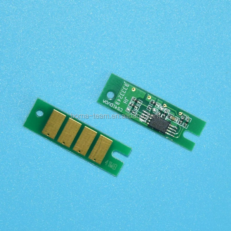 GC41 чип для коробки для технического облсуживания для Ricoh SG2010 SG2100 SG3100 SG3110DN SG3110DNW SG3110SFNW SG3120SF SG7100 SG7100DN принтеры бак