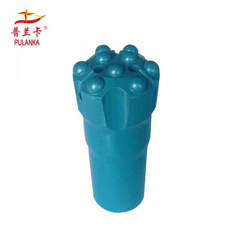 45mm R32 thread drill bit rock drill bit high quality diamond button drill bit