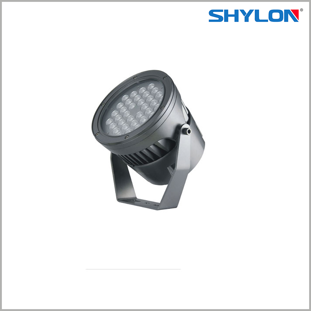 Shylon Горячие selling86/60/50 Вт Светодиодный прожектор SL1102U