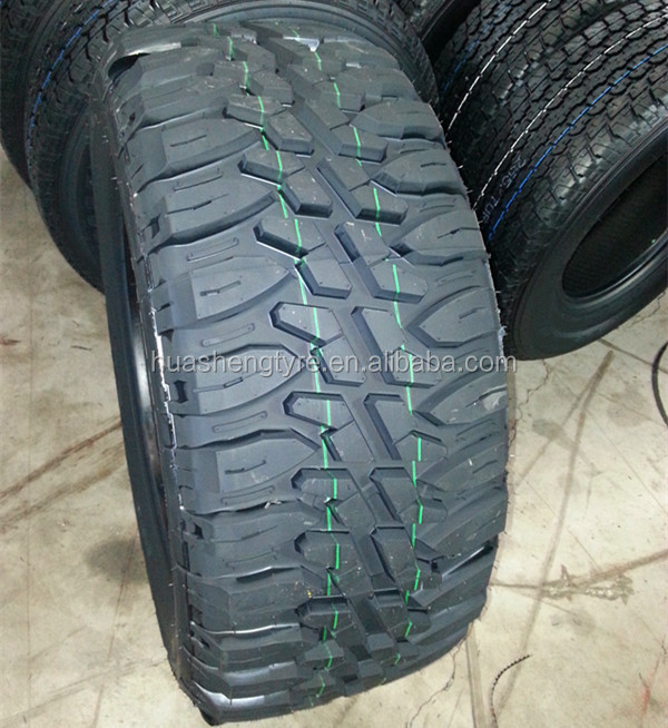 Трейлер шин 33x12. 5R20 LT