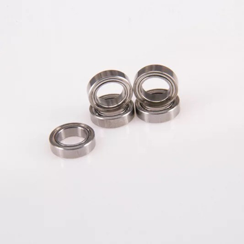 604Z 604ZZ 624ZZ 685 ZZ Миниатюрный шариковый подшипник с глубоким жёлобом 692 694 695 696 698 694ZZ