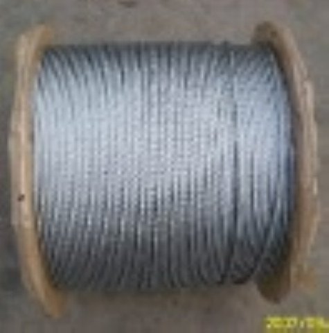 wire rope steel Stainless wire rope Steel Wire Rope