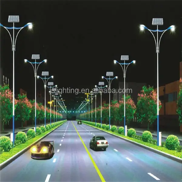Best design New products 2014 free sample outdoor all in one prices of solar street light