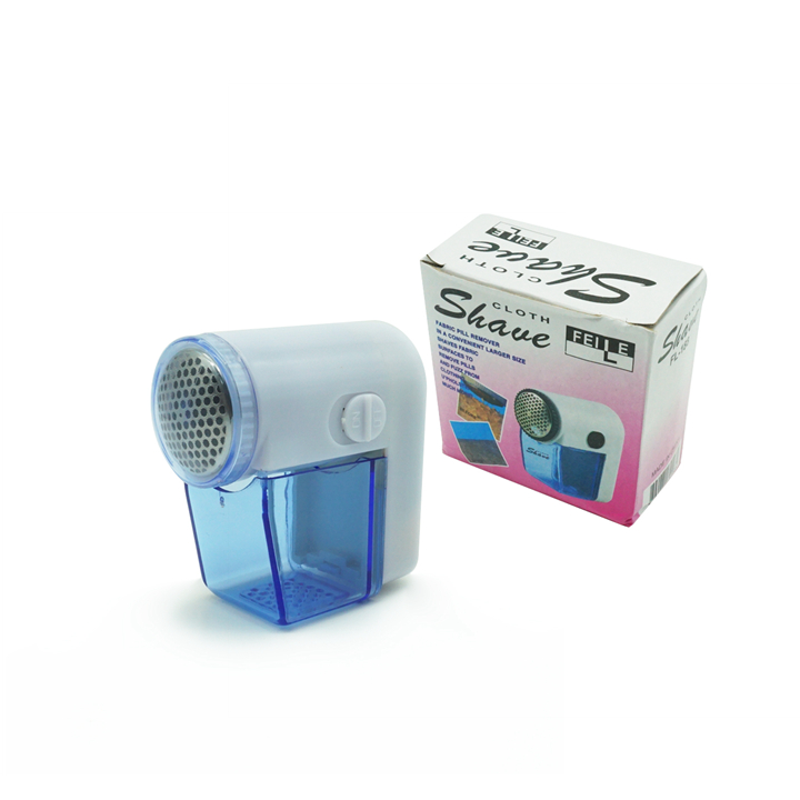 Портативный мини Ткань бритья батарея питание lint remover Одежда бритвы