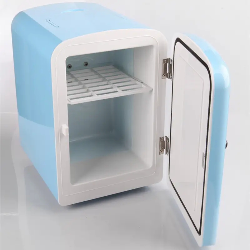 top hot small electric mini fridge 4L