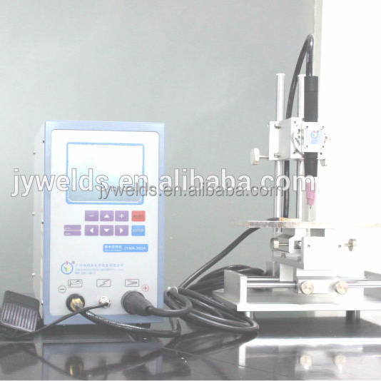 Сварочный аппарат TIG micro arc