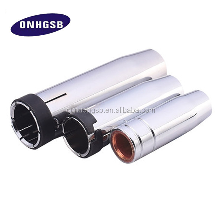 Газовая горелка для сварки MIG Co2 binzel Серии MB 24KD/26KD/36KD/501D