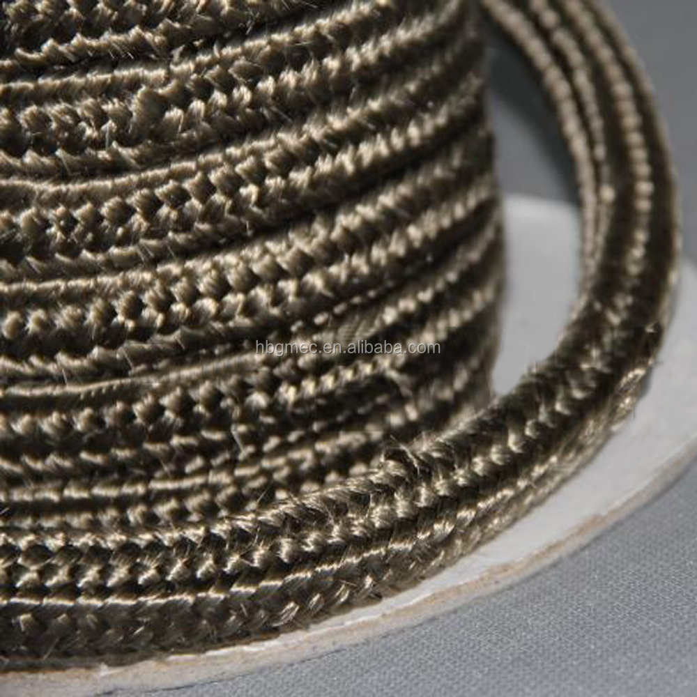 basalt weaving product basalt fiber rope