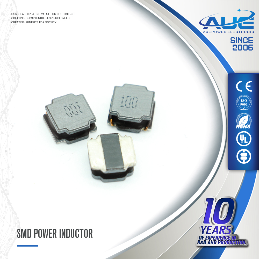 VDB Серии Экранированный 3*3*1.5 ММ 6.8uH SMD Мощности Индуктора