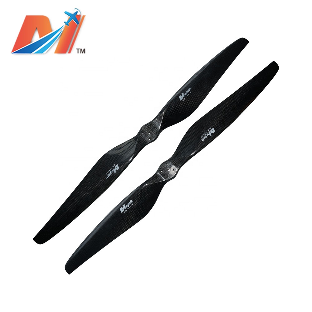Maytech реквизиты, как т-Мотор Тип 28 дюймов hexa drone propeller rc propeller для дрона аэрофотосъемки или тяжелого сельского хозяйства