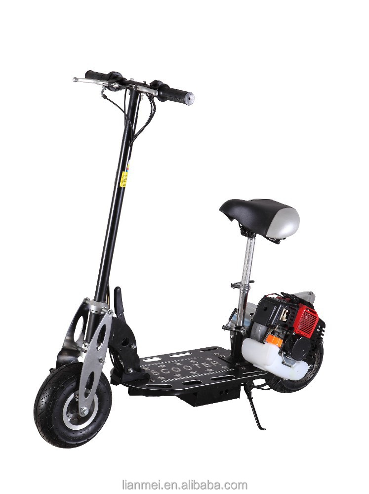 Лидер продаж скутер бензин 49cc