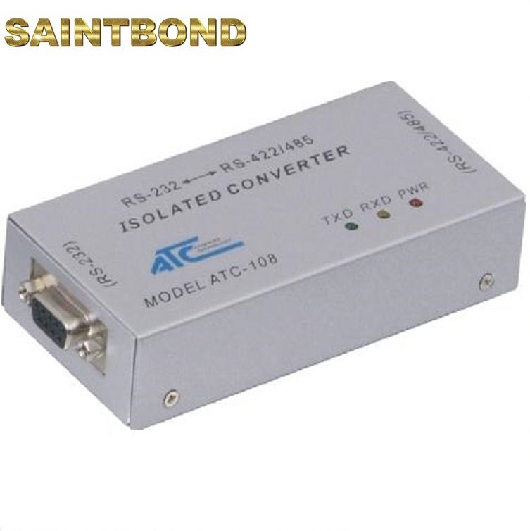 Интерфейсный конвертер RS422 RS422/485 RS-232/RS-485 RS232 485