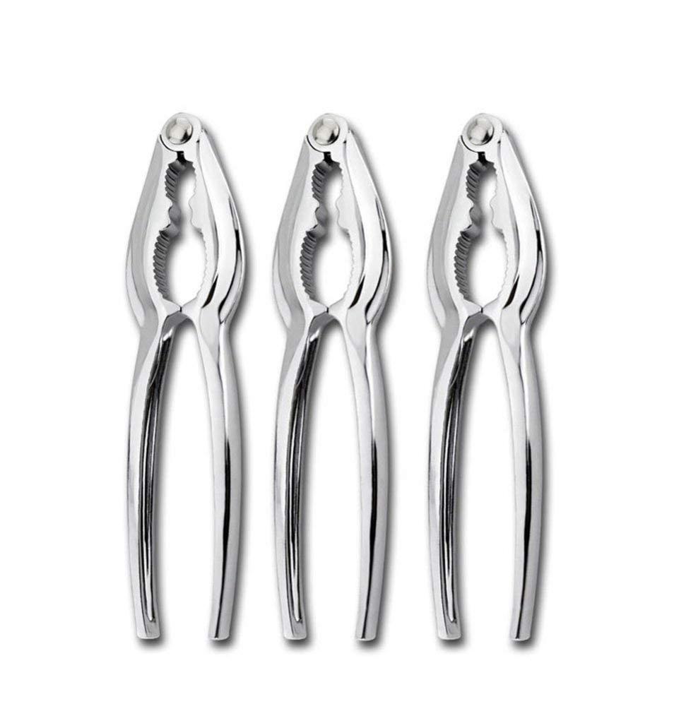 Amazon Hot Selling Factory Direct Selling Stainless Steel function seafood crab serving tool