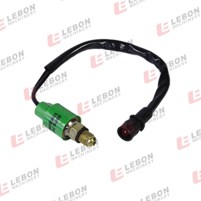 309-5768 переключатель давления масла экскаватора для E320