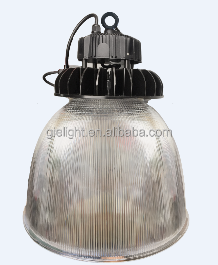 DLC 160 Вт светодио дный led high bay на складе в склад