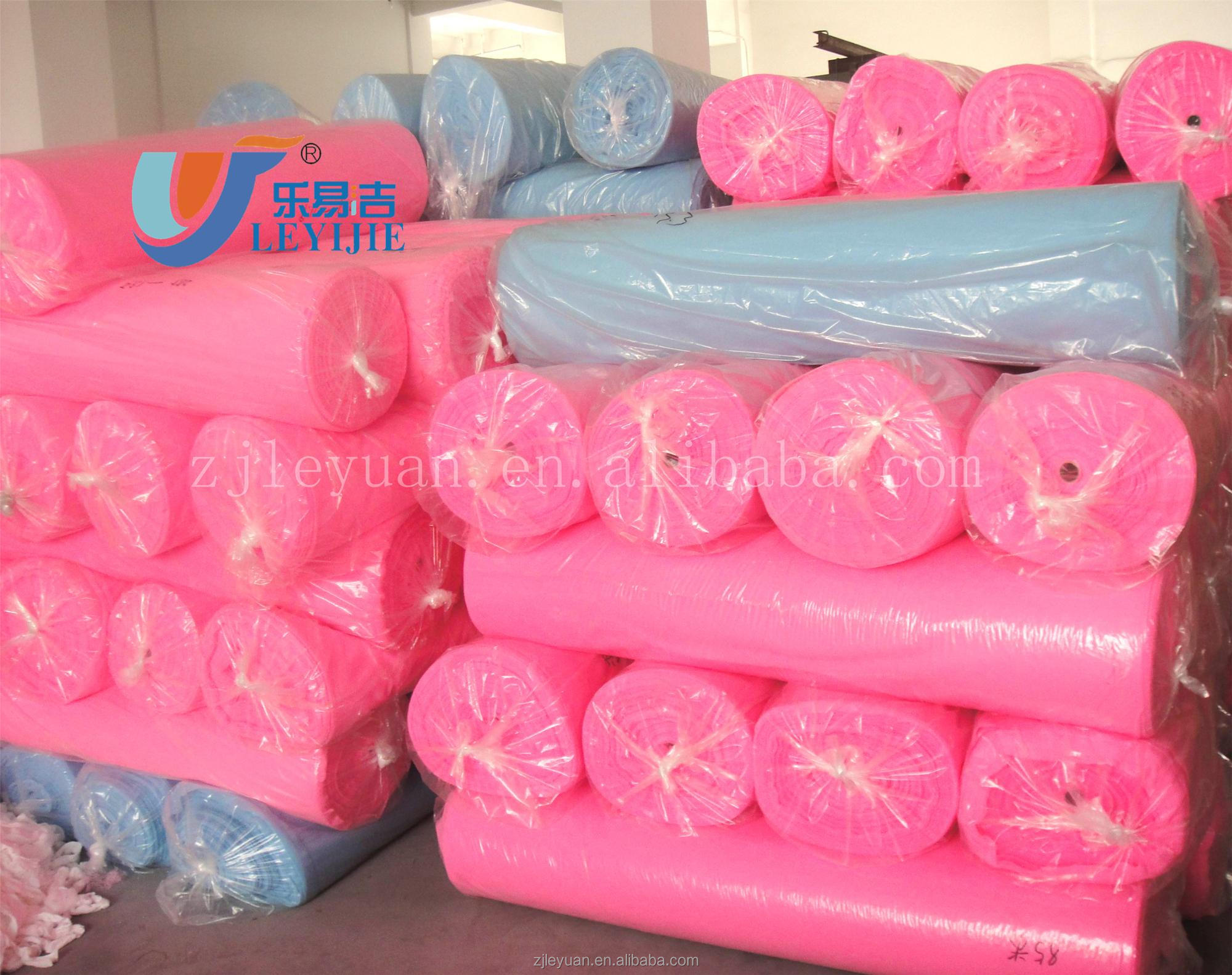 Supper Rough Magic Exfoliating Sauna Towel Fabric Nylon Bath Towel Cloth Cleaning Body Wash Cloth