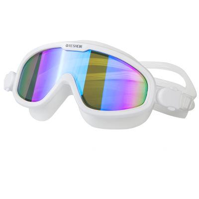 Оптовая продажа открытый плавательный лыжи безопасности Goggle Anti-dust безопасности Goggle для продажи