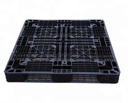 1100x1100 Warehouse Storage Plastic Japan Pallet Size