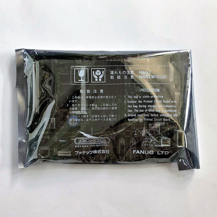 100% новое состояние fanuc электронная материнская плата карта A20B-8200-0845 для станков с ЧПУ ремонтный сервис