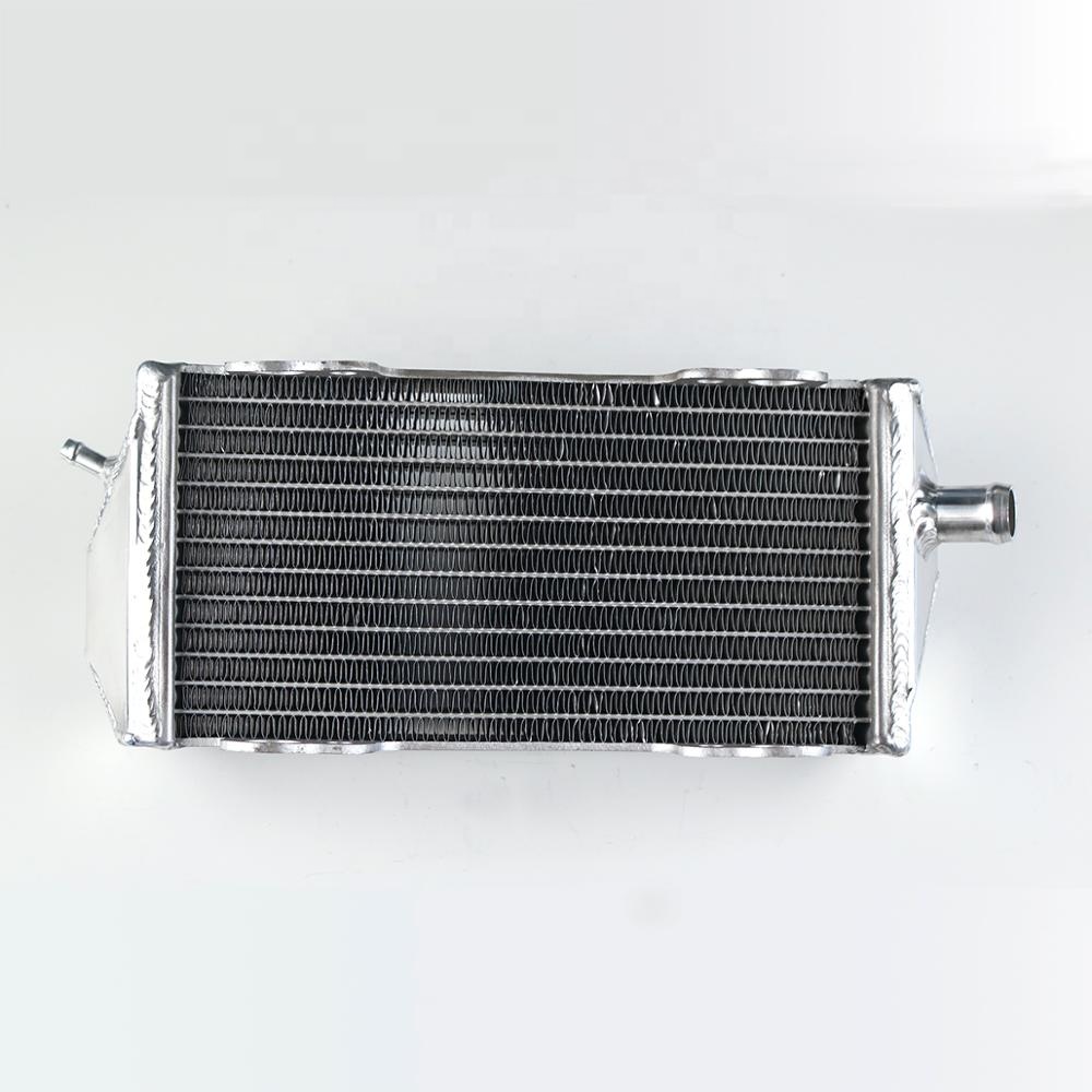 Aftermarket радиатор для газа EC 125 07-12