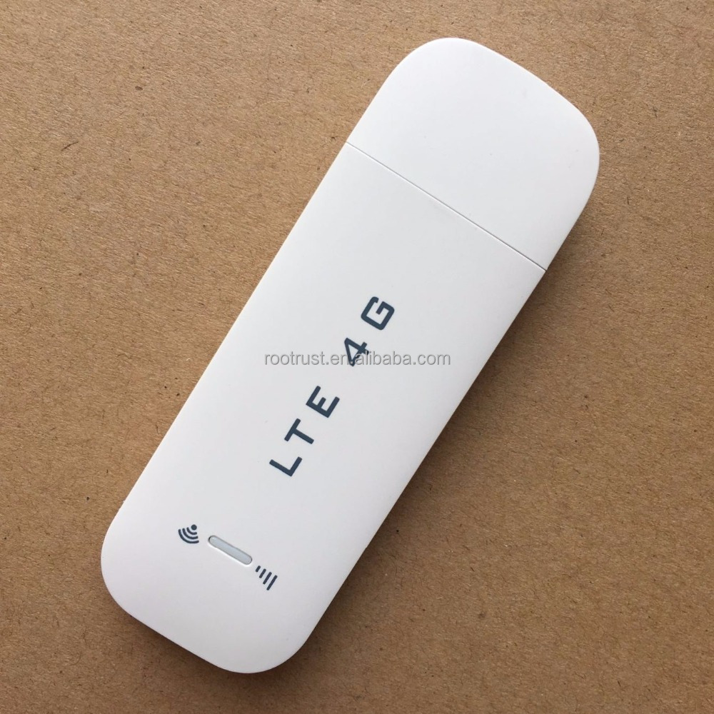 Оптовая продажа по лучшей цене 150 Мбит/с GSM USB-модем 4g WiFi-ключ для Android